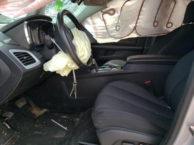2GKFLWEK1F6126421 GMC Terrain Sle
