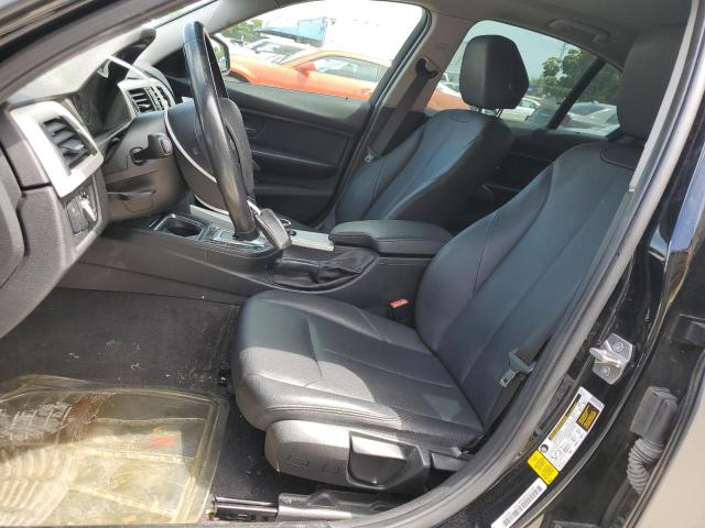 WBA3B1C51FK138953 BMW 320 I