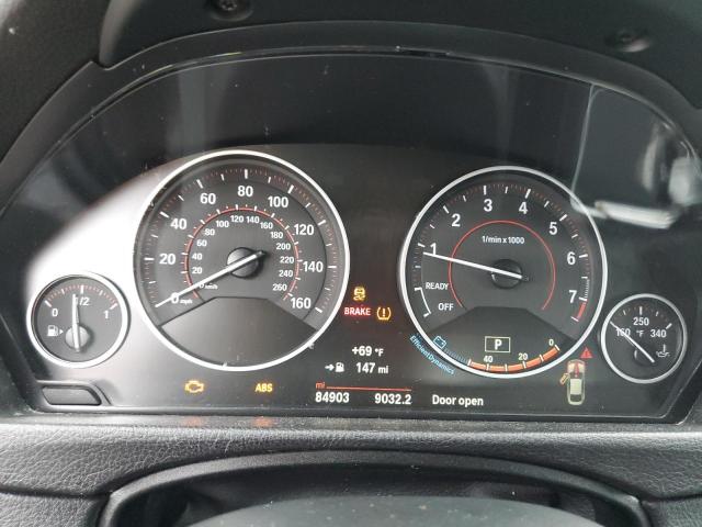 WBA4C9C59GG136274 BMW 428 Xi Gran Coupe Sulev