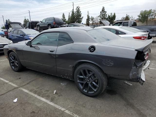 2C3CDZAG8KH551507 Dodge Challenger Sxt