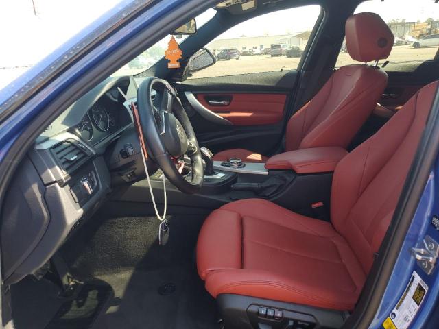 WBA3A9C56EF479063 BMW 335 I