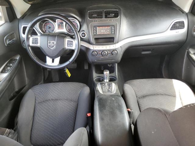 3C4PDCBG4JT257424 Dodge Journey Sxt