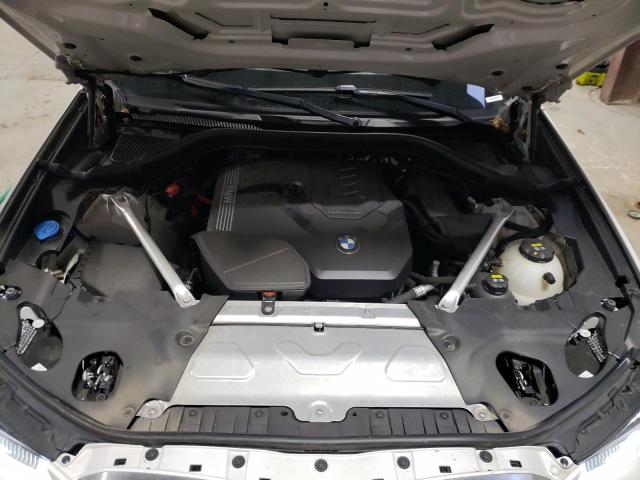 5UX43DP01N9L40331 BMW X3 Sdrive30i