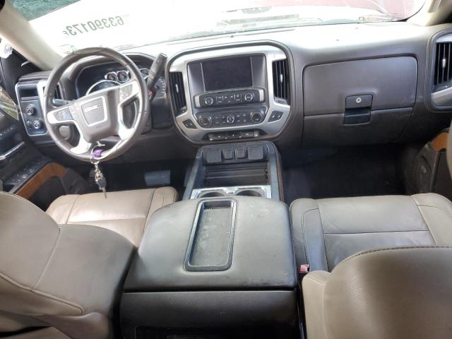 3GTU2VEC7EG194900 GMC Sierra K1500 Slt