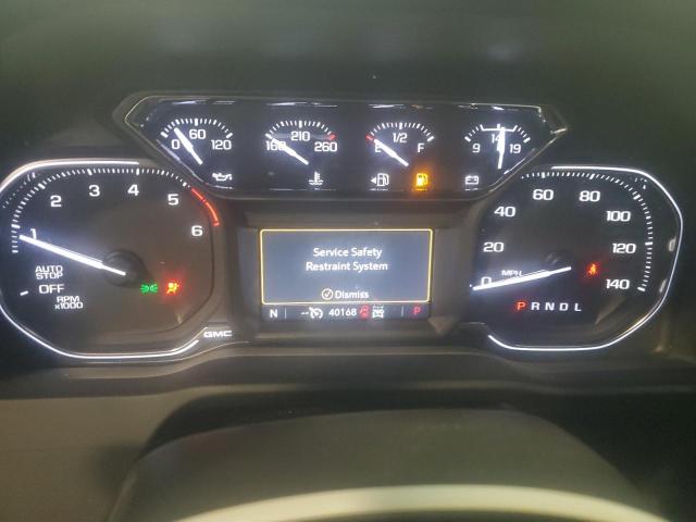 3GTU9DET5NG216625 GMC Sierra Limited K1500 Slt