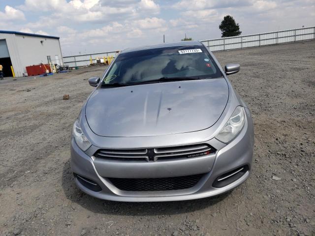1C3CDFAA1FD187430 Dodge DART SE