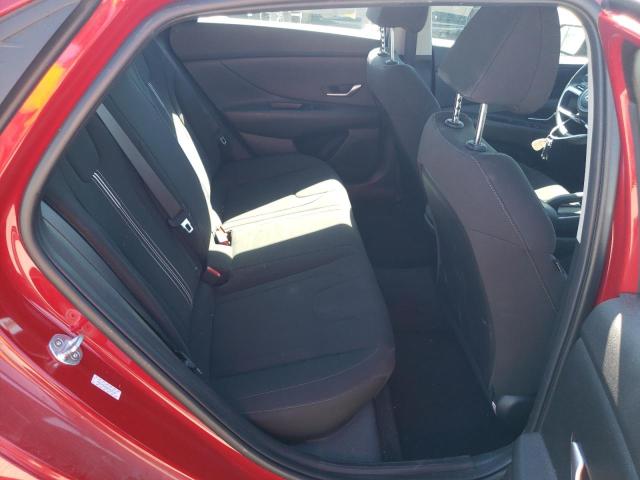 KMHLM4AG3NU322146 Hyundai ELANTRA SEL