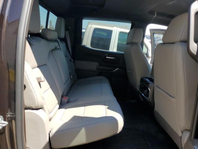 3GTU9DED4LG144239 GMC Sierra K1500 Slt