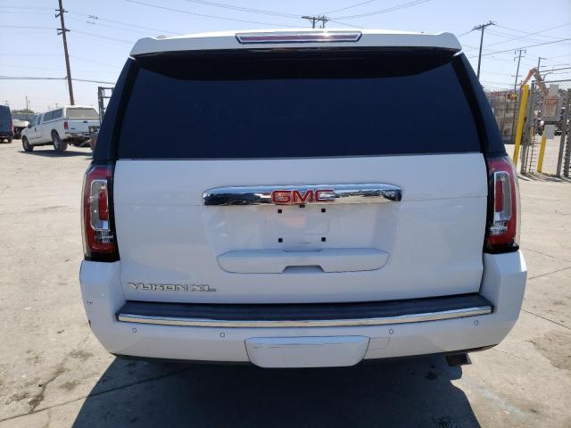 1GKS2JKJ7FR135614 GMC YUKON XL DENALI