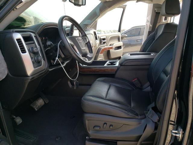 3GTU2NECXJG477107 GMC Sierra K1500 Slt