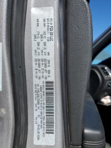 1C4RDJDG8LC320954 Dodge DURANGO GT