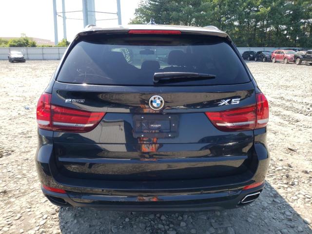 5UXKT0C54G0S76567 BMW X5 Xdr40e