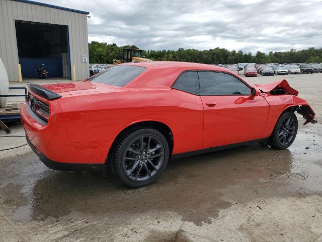 2C3CDZKG8NH172249 Dodge Challenger Gt