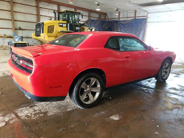 2C3CDZAG6MH538564 Dodge Challenger Sxt