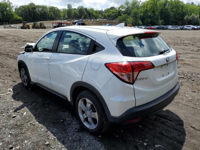 3CZRU6H35JM708864 Honda HR-V LX