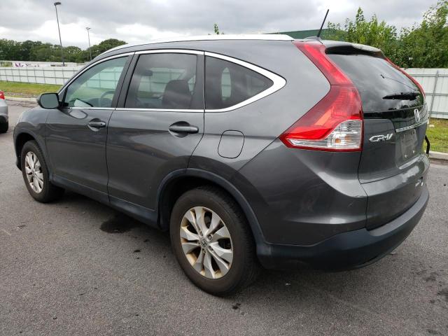 2HKRM4H7XEH716533 Honda CR-V EXL