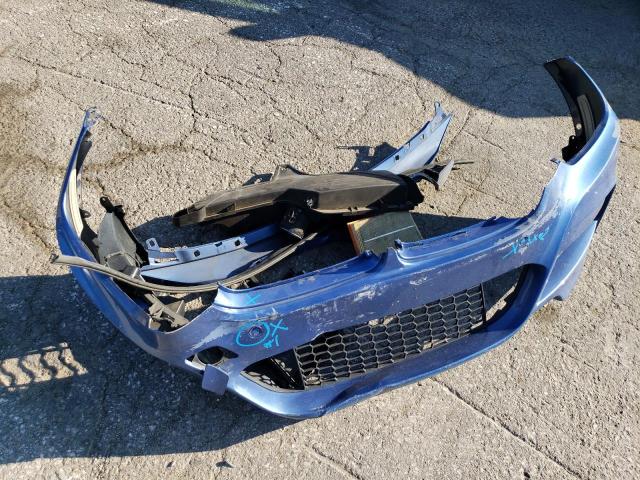 WBA3A5C59EF605778 BMW 328 I