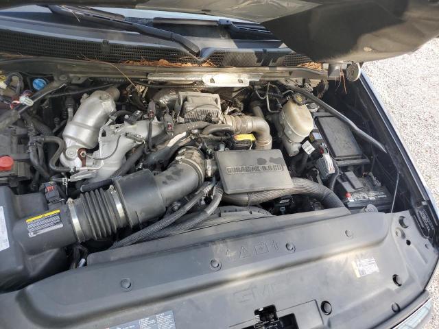 1GT12UEY0JF105429 GMC Sierra K2500 Denali