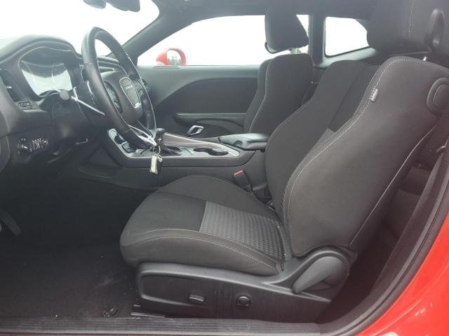 2C3CDZJG2NH164116 Dodge Challenger Gt
