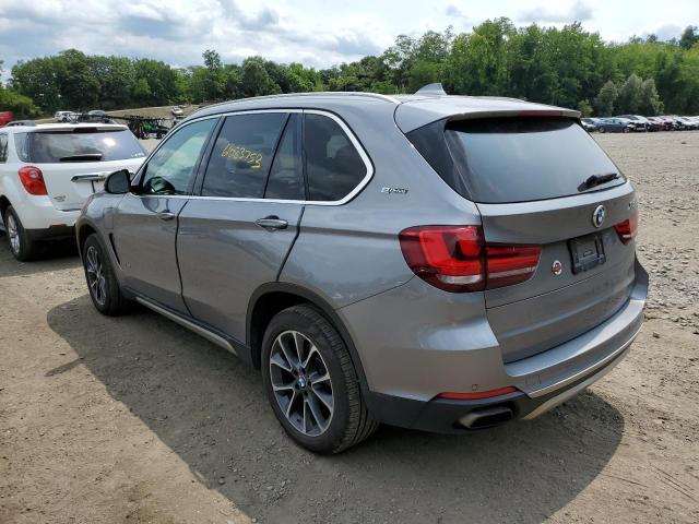 5UXKT0C36H0V95467 BMW X5 Xdr40e