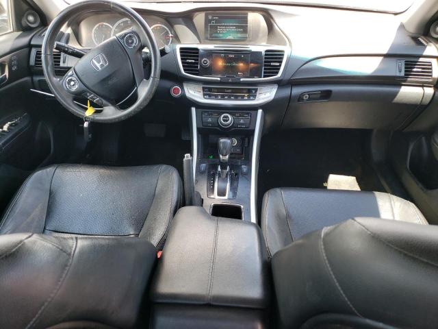 1HGCR3F80EA004151 Honda ACCORD EXL
