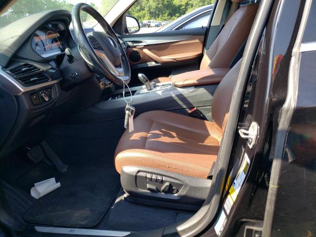 5UXKT0C54G0S76567 BMW X5 Xdr40e