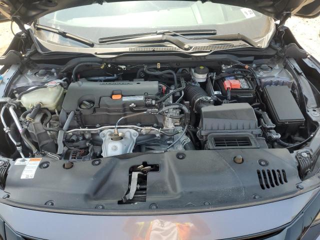 2HGFC2F83LH580470 Honda Civic Sport