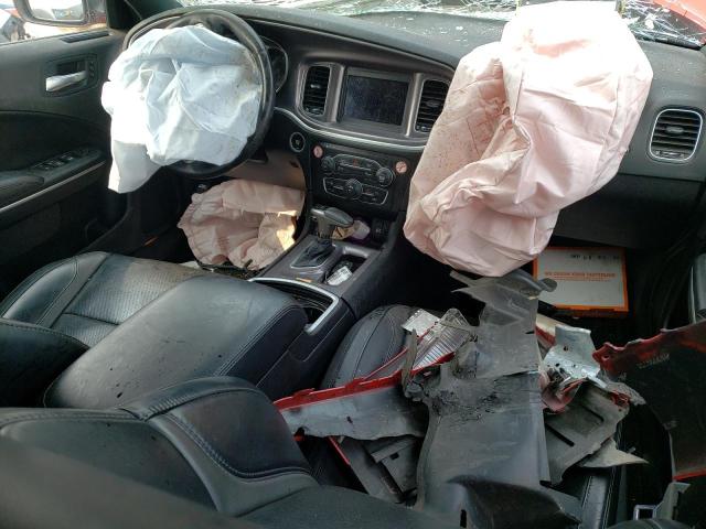 2C3CDXBG0MH632197 Dodge Charger Sxt