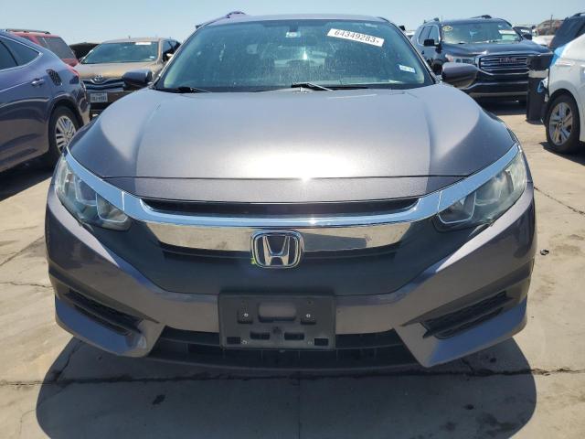 2HGFC2F76JH592813 Honda CIVIC EX