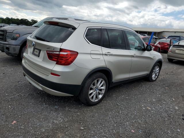 5UXWX9C53E0D15711 BMW X3 Xdrive28i