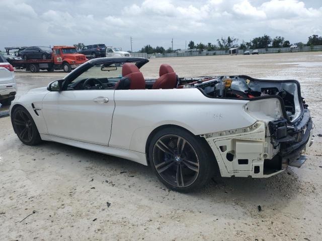 WBS3U9C59FJ968414 BMW M4