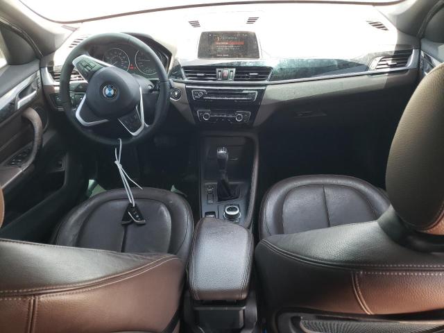 WBXHU7C31J5H43444 BMW X1 Sdrive28i
