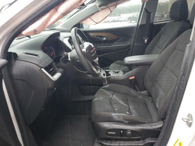 3GKALTEX2JL127800 GMC Terrain Sle