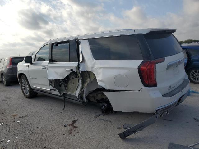 1GKS2JKL5NR268937 GMC YUKON XL DENALI
