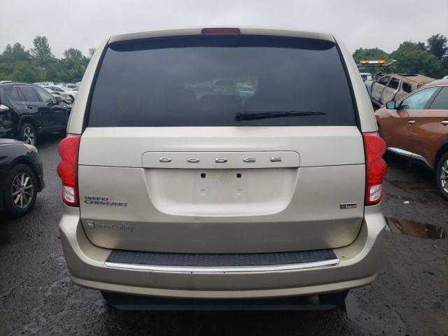 2C4RDGBG7GR228110 Dodge Grand Caravan Se