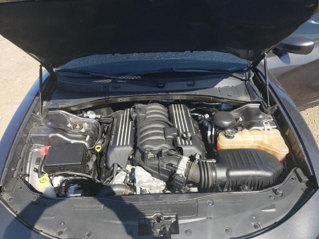 2C3CDXGJ6KH742673 Dodge Charger Scat Pack