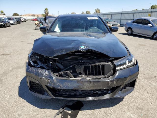 WBA53BH05NCJ66059 BMW 530 I