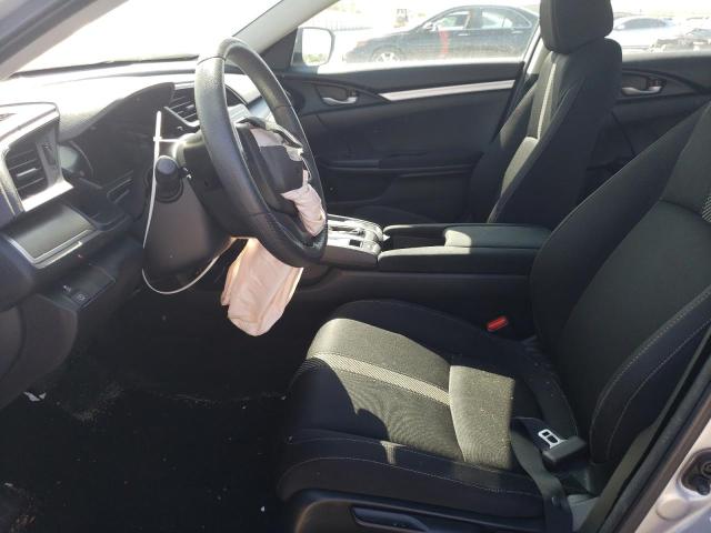 19XFC2F50JE043469 Honda Civic Lx
