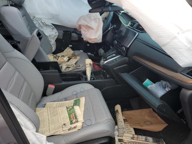 5J6RW2H85ML009853 Honda CR-V EXL