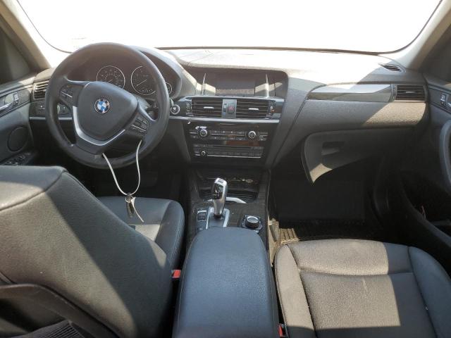 5UXWX9C55F0D50929 BMW X3 Xdrive28i