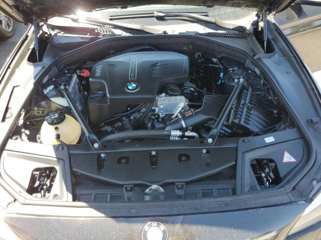 WBA5A5C58GD525671 BMW 528 I