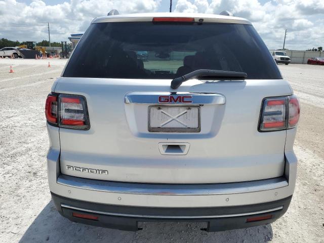 1GKKRRKD2EJ316914 GMC Acadia Slt-1