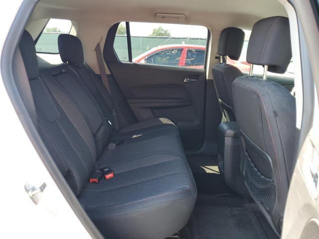 2GKFLNE33H6140231 GMC Terrain Sle