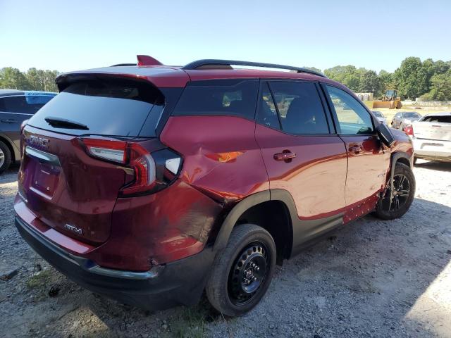 3GKALYEG9PL214017 GMC Terrain At4