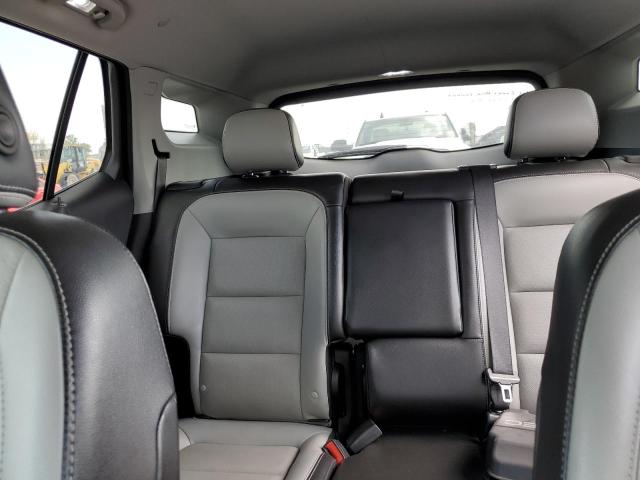 3GKALVEV5NL102499 GMC Terrain Slt