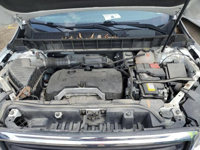 1GKKNKLA4JZ124607 GMC ACADIA SLE
