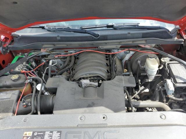 1GTV2UEC2EZ111680 GMC Sierra K1500 Sle
