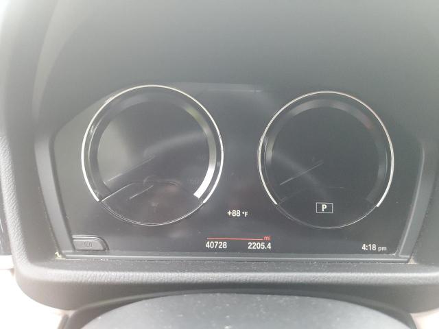 WBXJG7C06M5T70580 BMW X1 Sdrive28i