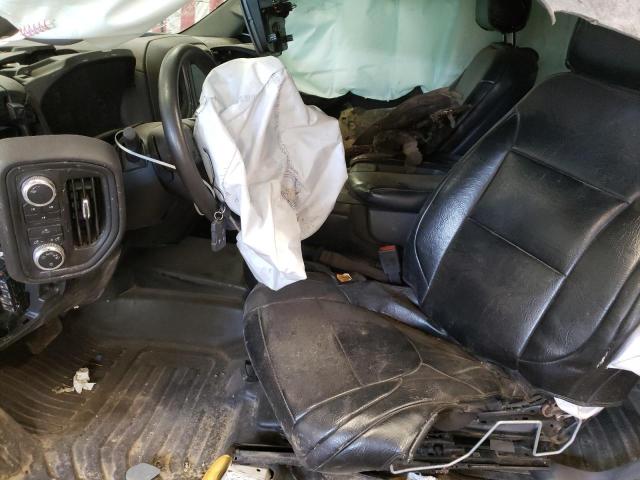 1GT59LE75NF299346 GMC Sierra K2500 Heavy Duty