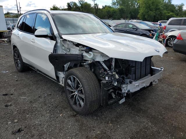 5UXCR6C0XN9J93065 BMW X5 Xdrive40i